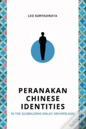 Capa do artigo Peranakan Chinese Identities In The Globalizing Malay Archipelago