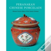 Peranakan Chinese Porcelain
