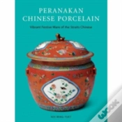 Capa do artigo Peranakan Chinese Porcelain