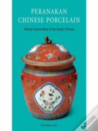 Peranakan Chinese Porcelain