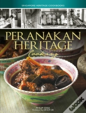 Capa do artigo Peranakan Heritage Cooking