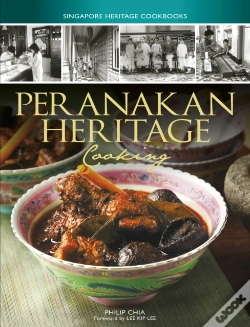 Capa do artigo Peranakan Heritage Cooking