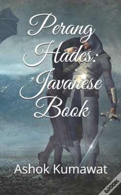 Capa do artigo Perang Hades