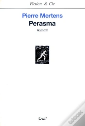 Capa do artigo Perasma