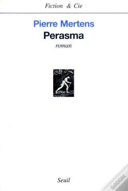 Capa do artigo Perasma