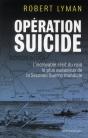 Peration Suicide - Preview
