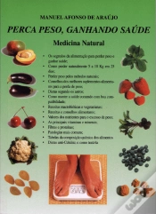 Capa do artigo Perca Peso, Ganhando Saúde - Medicina Natural