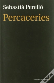 Capa do artigo Percaceries