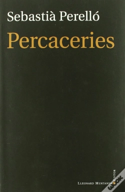 Capa do artigo Percaceries