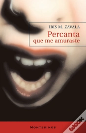 Capa do artigo Percanta Que Me Amuraste