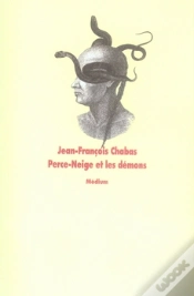 Capa do artigo Perce-Neige Et Les Démons