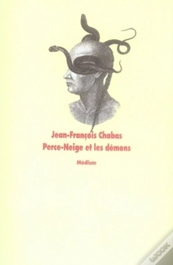 Capa do artigo Perce-Neige Et Les Démons