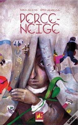 Capa do artigo Perce Neige