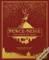 Perce-Neige : Un Conte De Noël