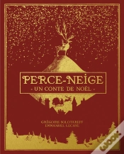 Capa do artigo Perce-Neige : Un Conte De Noël