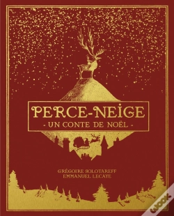 Capa do artigo Perce-Neige : Un Conte De Noël