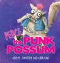 Perce The Punk Possum - Preview