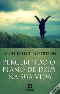 Capa do artigo Percebendo O Plano De Deus Na Sua Vida