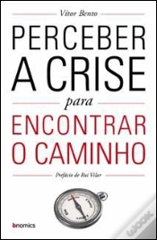 Capa do artigo Perceber a Crise para Encontrar o Caminho