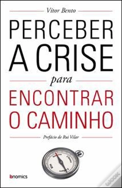 Capa do artigo Perceber a Crise para Encontrar o Caminho