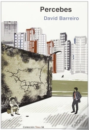 Capa do artigo Percebes