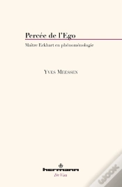 Capa do artigo Percée De L