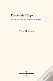 Capa do artigo Percée De L