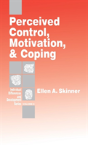 Perceived Control, Motivation, & Coping - Preview