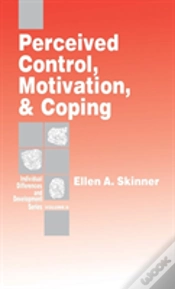 Capa do artigo Perceived Control, Motivation, & Coping