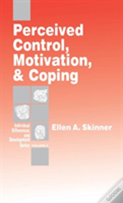 Capa do artigo Perceived Control, Motivation, & Coping