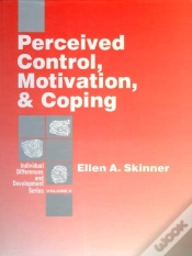 Capa do artigo Perceived Control, Motivation, & Coping