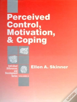 Capa do artigo Perceived Control, Motivation, & Coping