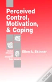 Capa do artigo Perceived Control, Motivation, & Coping