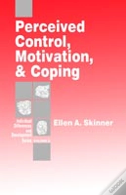 Capa do artigo Perceived Control, Motivation, & Coping