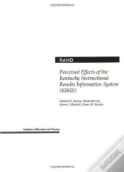 Capa do artigo Perceived Effects Of The Kentucky Instructional Results Information System (Kiris)