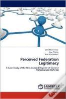 Perceived Federation Legitimacy
