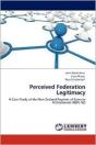 Perceived Federation Legitimacy - Preview