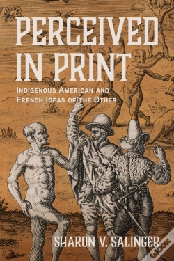 Capa do artigo Perceived In Print