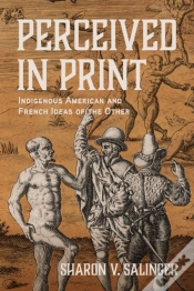 Capa do artigo Perceived In Print