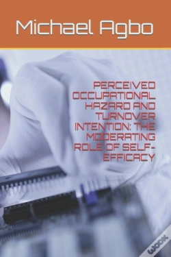 Capa do artigo Perceived Occupational Hazard And Turnover Intention