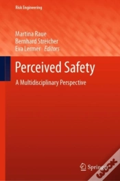 Capa do artigo Perceived Safety