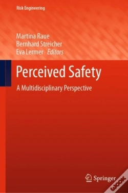 Capa do artigo Perceived Safety