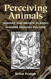 Capa do artigo Perceiving Animals