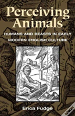 Capa do artigo Perceiving Animals