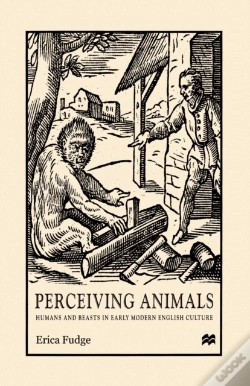 Capa do artigo Perceiving Animals