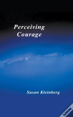 Capa do artigo Perceiving Courage