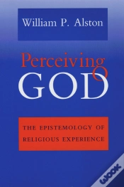 Capa do artigo Perceiving God