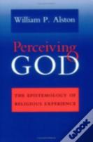 Perceiving God