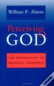 Capa do artigo Perceiving God