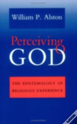 Capa do artigo Perceiving God